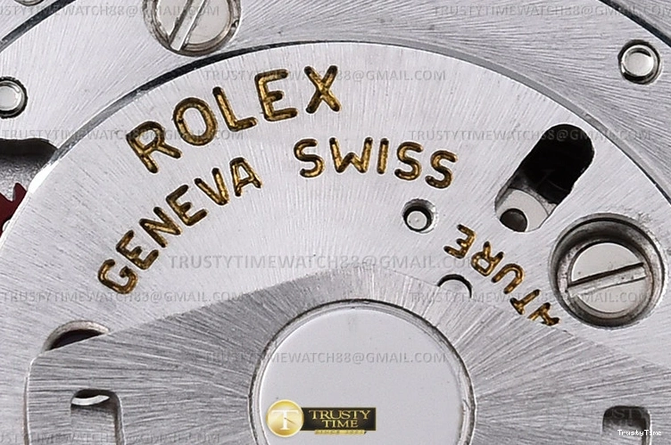 1121 ROLSUB0425A – Blaken Sub 116610LV PVD SS Black V6F V2 VS Cozy 1051